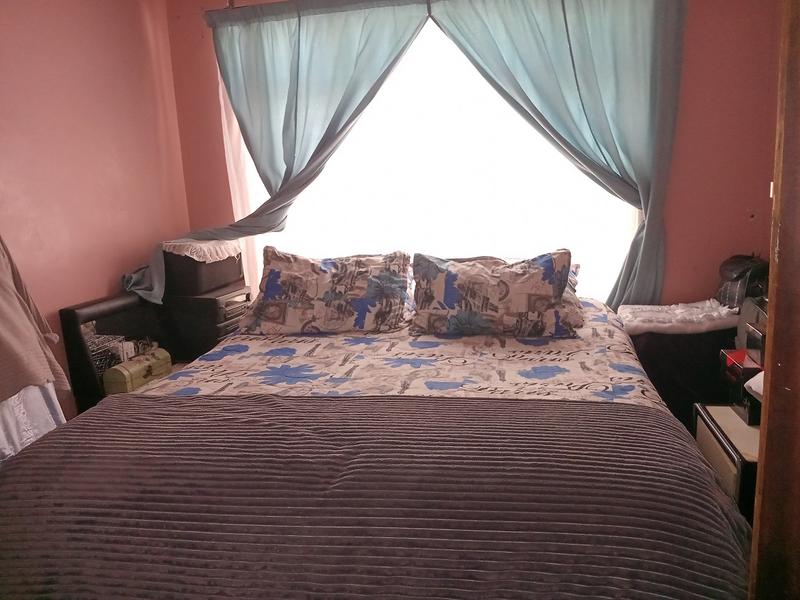 3 Bedroom Property for Sale in Zamdela Free State